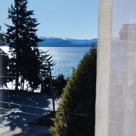 Hosteria Antu Kuyen San Carlos de Bariloche Exteriör bild